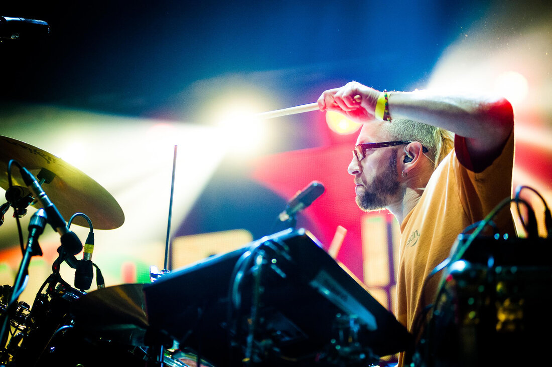 Świetliki / Marek Piotrowicz