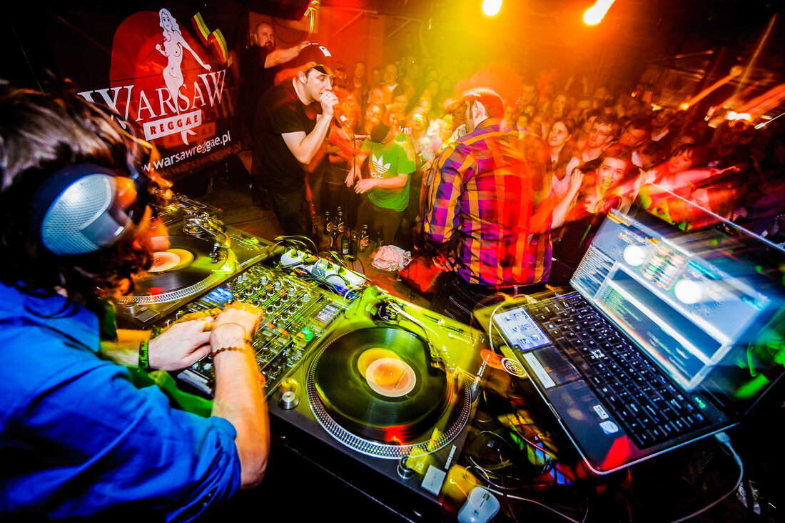 Zjednoczenie Soundsystem