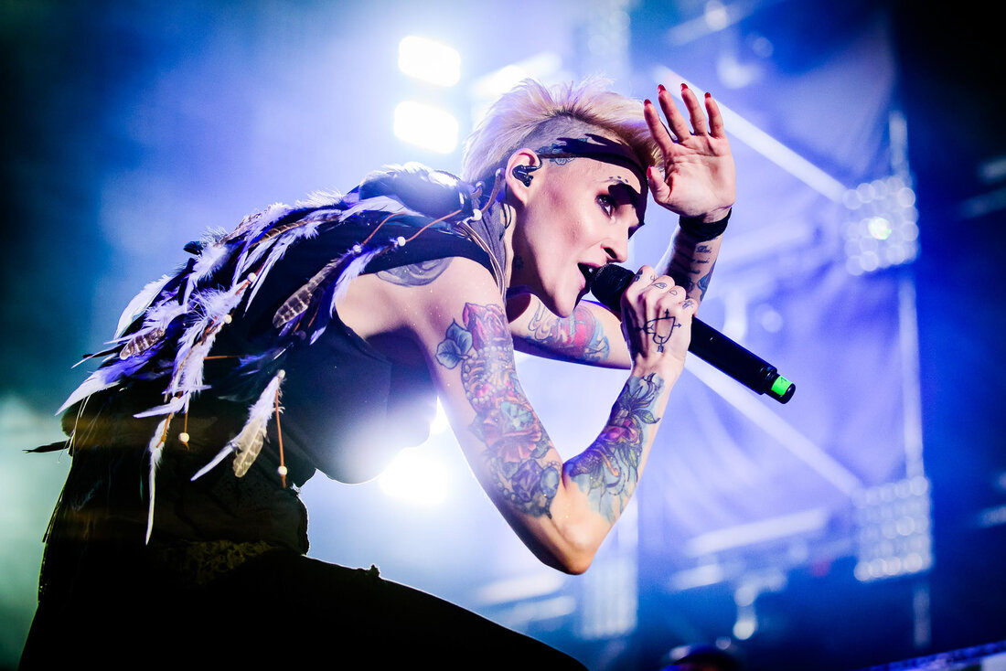 Agnieszka Chylińska