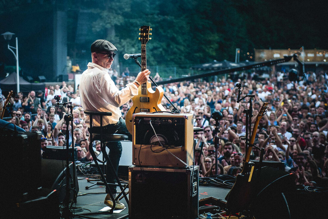 Wojciech Waglewski / Voo Voo